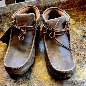 Women’s Twisted X shoes 8 NWT